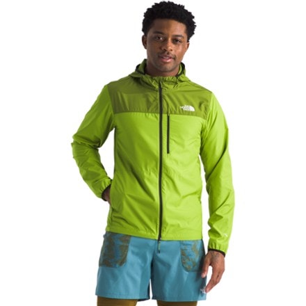 The North Face Higher Run Wind Jacket - Men's 1