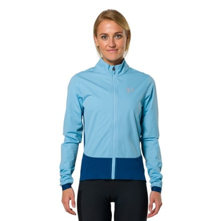 PEARL iZUMi Attack Hybrid Cycling Jacket - Women's 1