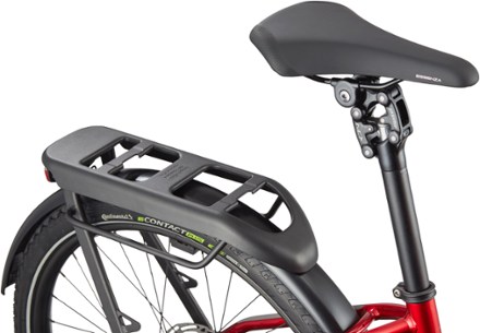 Cannondale Mavaro Neo 1 Low Step Electric Bike 7