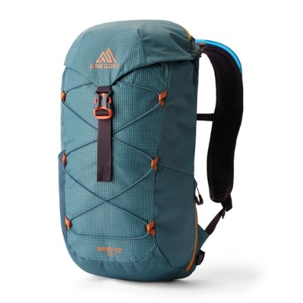 Gregory Nano 22 H2O Hydration Pack REI Co op