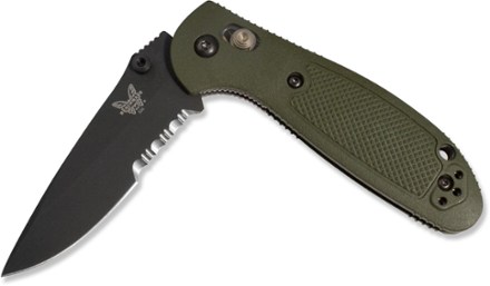 benchmade knife