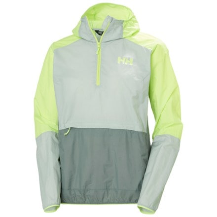 Helly Hansen Roam Wind Anorak - Women's 0