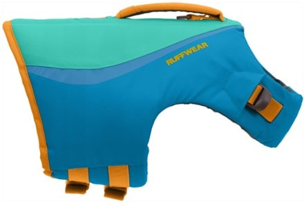 Ruffwear Float Coat Dog Life Jacket 4