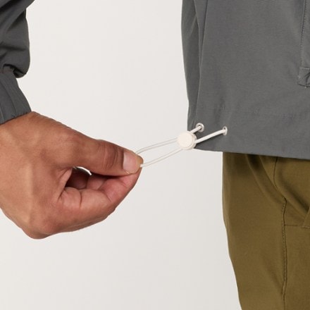 The North Face Boreas Hike Jacket - Men's 7