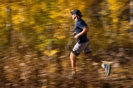 Altra Lone Peak ALL-WTHR Low 2 Trail-Running Shoes - Men's 7