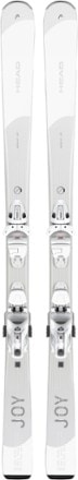 Head Absolut Joy Skis with Protector Bindings - Women's - 2023/2024 0