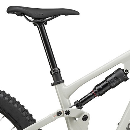 Cannondale Moterra 3 Electric Mountain Bike 7