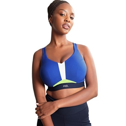 Panache Sport Ultra Perform Non-Padded Bra 0