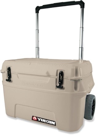 Yukon Roller Cooler - 50 qt.