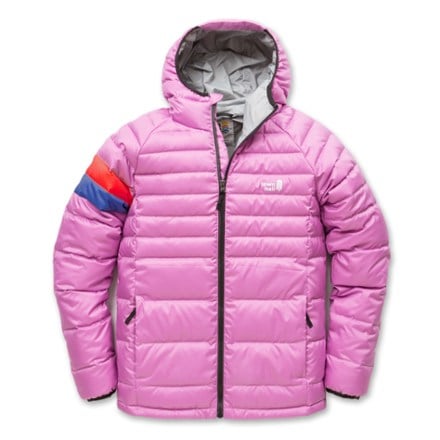 Town Hall Outdoor Co Down Town Puffy Insulated Jacket - Kids' 0