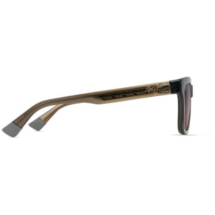 Maui Jim Hanohano Polarized Sunglasses 2