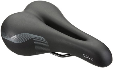 Terry Cite Y Gel Bike Saddle - Men's 0