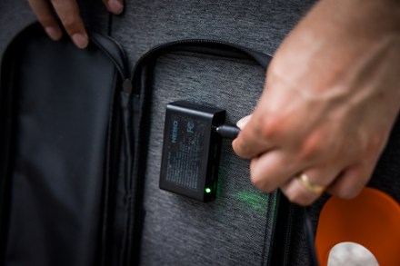 NEBO Reliance 50W Solar Panel 3