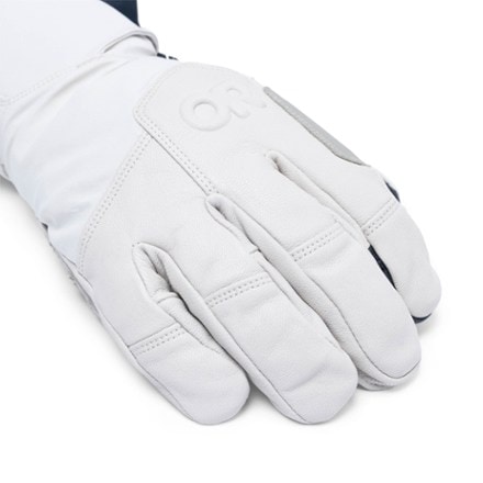 Outdoor Research Team GORE-TEX Gloves 1