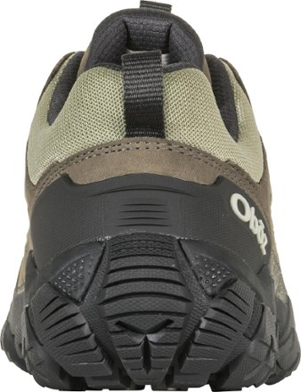 Oboz Sawtooth X Low Hiking Shoes - Women's 3