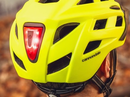 Cannondale quick bike store helmet