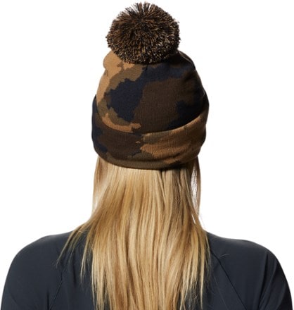 Mountain Hardwear Gas Station Beanie 2