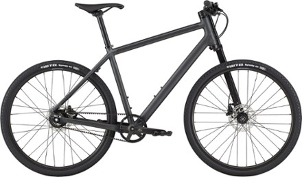 cannondale bad boy 3 2018 review