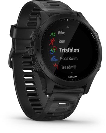 garmin bike watch