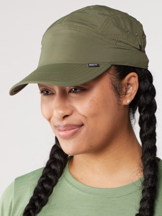 REI Co-op Sahara Cap With Cape | REI Co-op