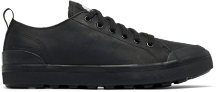 Sorel Metro II Low Waterproof Sneakers - Men's 0