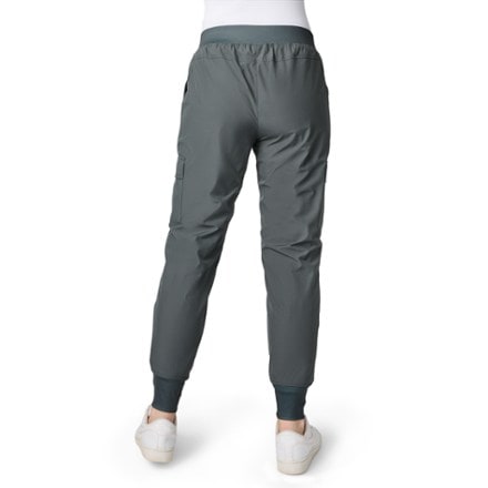 Free Country Get Out There Joggers - Women's 1