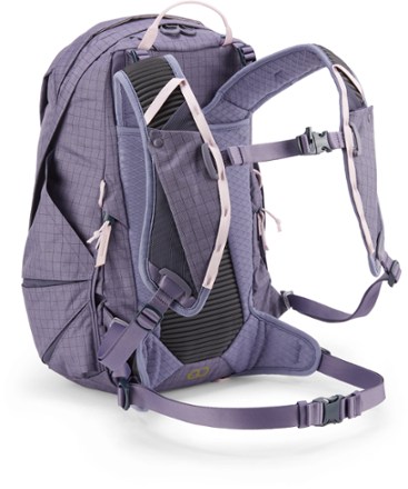 NEMO Resolve 25 L Endless Promise Technical Active Pack - Women's 1