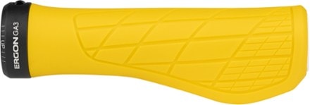 Ergon GA3 Lock-On Handlebar Grips 1