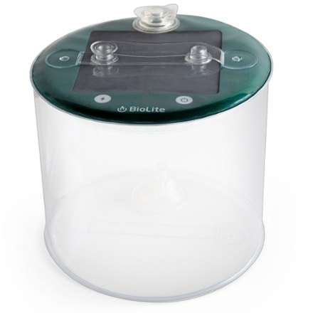 BioLite Luci Outdoor Pro 2.0 Inflatable Solar Lantern 0