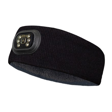 Headlightz Fleece Headband 0