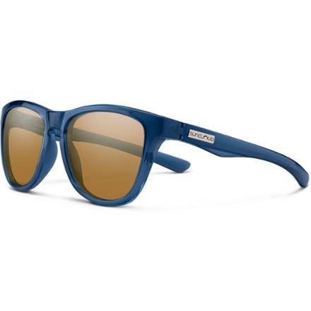 Suncloud Topsail Polarized Sunglasses 0