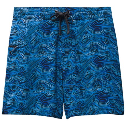 prAna Fenton Board Shorts - Men's 0