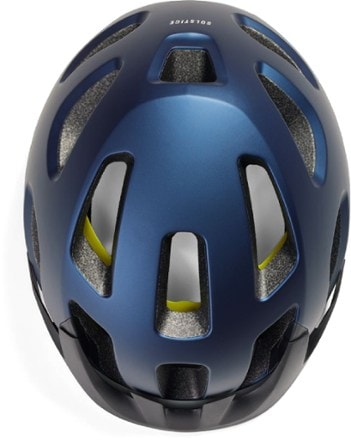 Trek Solstice Mips Bike Helmet 3