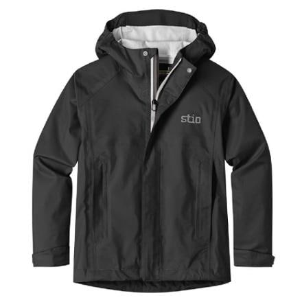 Stio Rollick Hooded Jacket - Kids' 0