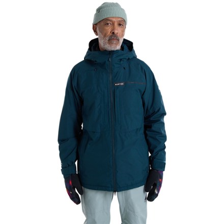 Burton Pillowline GORE-TEX 2L Insulated Jacket - Men's 1