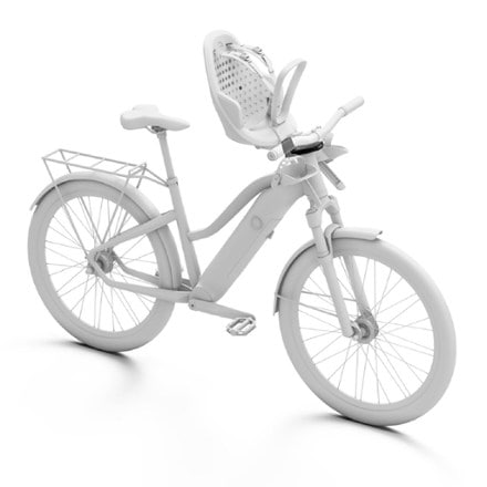 Thule Yepp Mini Child Bike Seat Adapter 2