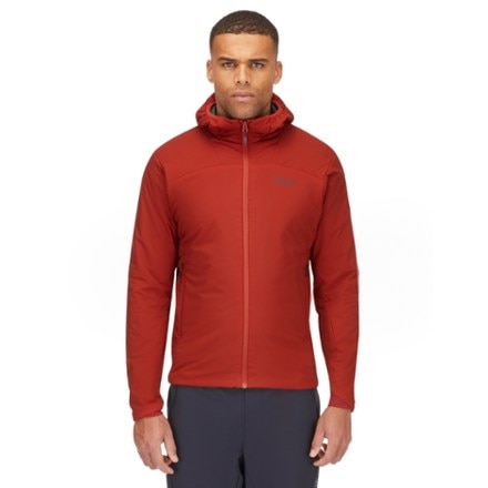 Rab Xenair Alpine Light Jacket - Men's 1