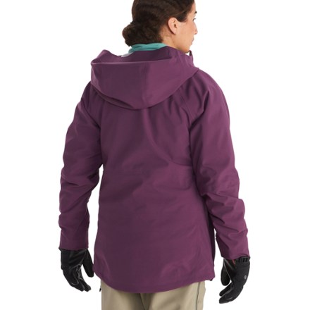 Marmot Refuge Pro Jacket - Women's 1