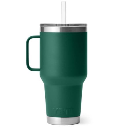 YETI Rambler Straw Mug - 35 fl. oz. 1