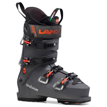 Lange Shadow 120 HV Ski Boots - Men's - 2025/2026 0