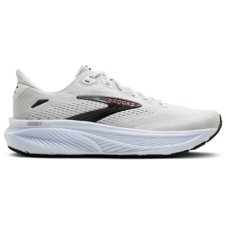 Brooks Ghost 18 Road-Running Shoes - Women's 0