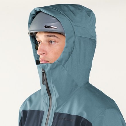 Peak Performance Whitelight HIPE 2L Insulated Shell Jacket - Men's 4