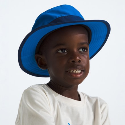 The North Face Class V Brimmer Hat - Kids' 1