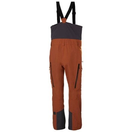 Helly Hansen Sogn Bib Shell Pants - Men's 3