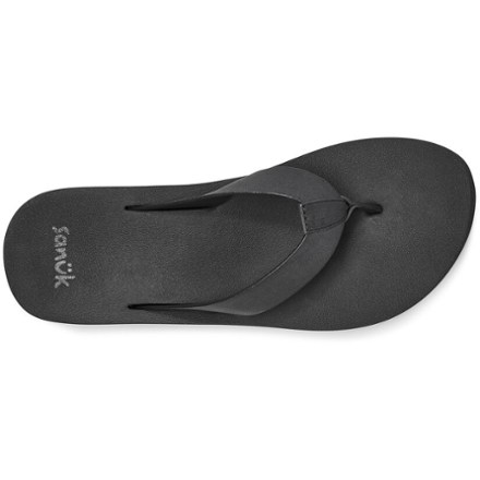 Sanuk Highland Flip-Flops - Women's 4