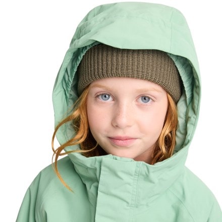 Burton Frostner Insulated Anorak - Kids' 4