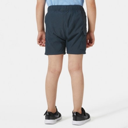 Helly Hansen HH Quick-Dry Cargo Shorts - Kids' 2