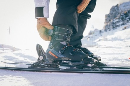 Nordica Speedmachine 3 130 S BOA C Ski Boots - Men's - 2025/2026 9