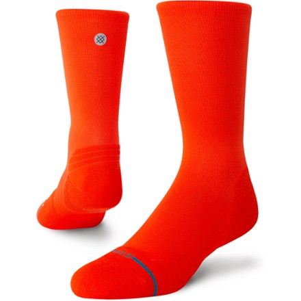 Stance Iconic Light Crew Socks 0
