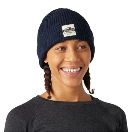 Smartwool Patch Beanie 1